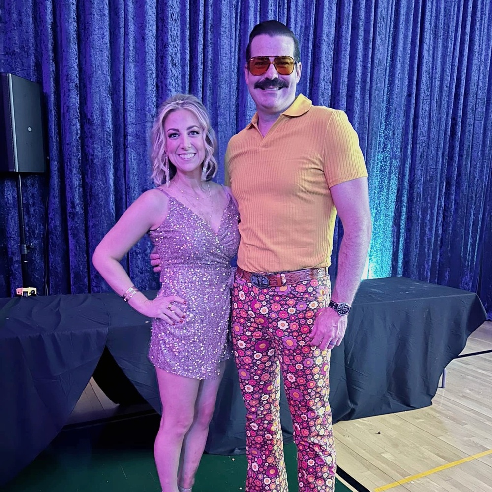 Meet your Posher, Lauren